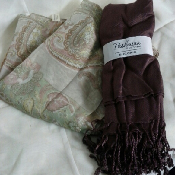 Scarves