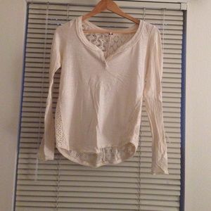 Free People Top