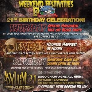 Meet your Posher, Taylor