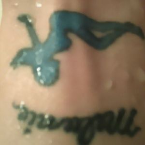 Meet your Posher, Melanie