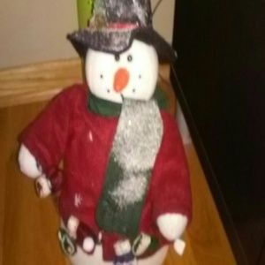 Meet your Posher, Maria