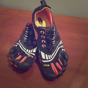 Vibram Fivefingers