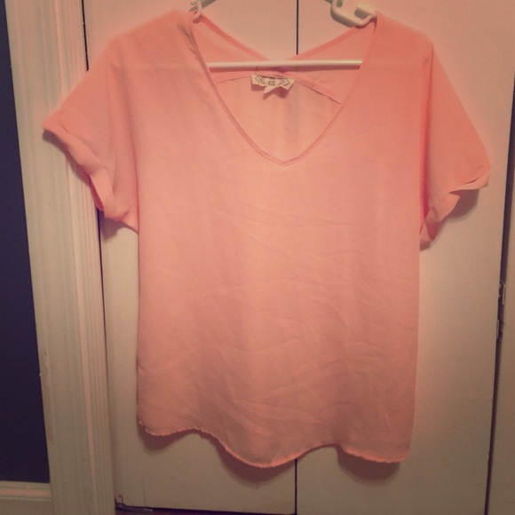 Boutique blouse