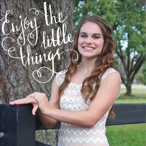 Meet your Posher, Madison