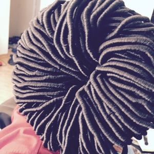 Meet your Posher, Teressa