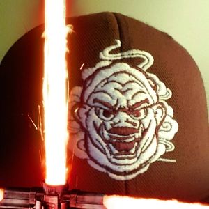 Meet your Posher, Greg