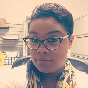 Meet your Posher, Sabrina