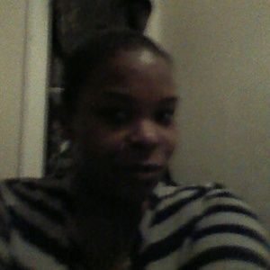 Meet your Posher, Tamara