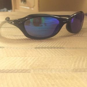 Oakley Five Sunglasses