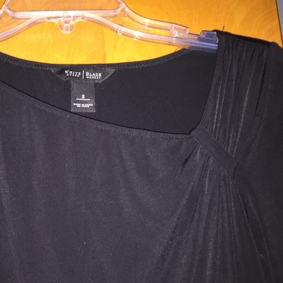 White House Black Market LBD - Picture 2 of 3