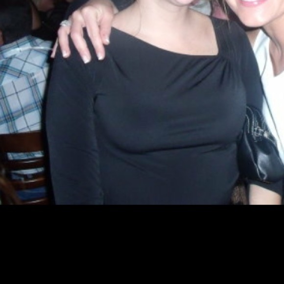 White House Black Market LBD - Picture 3 of 3