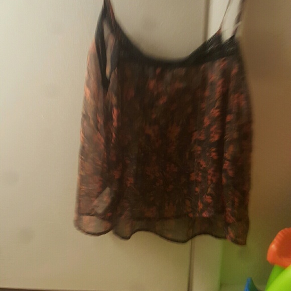 Tank top - Picture 2 of 2