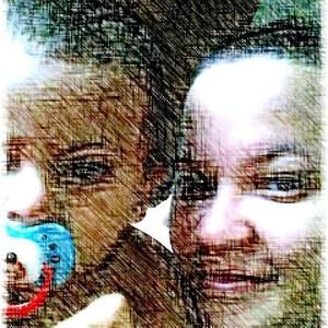 Meet your Posher, Luis y sheila