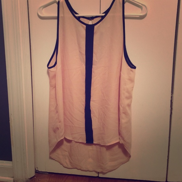 Boutique tank