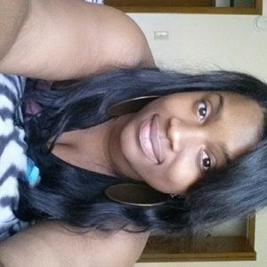 Meet your Posher, Ciera