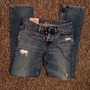 Men's jeans