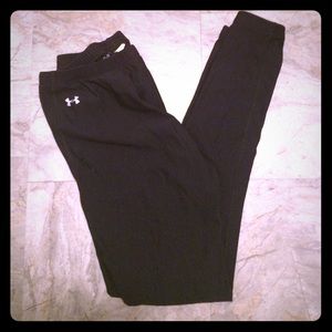Under Armour Cold Gear Leggings