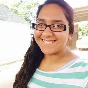 Meet your Posher, Mariah