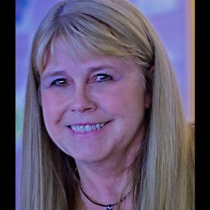 Meet your Posher, Beverley