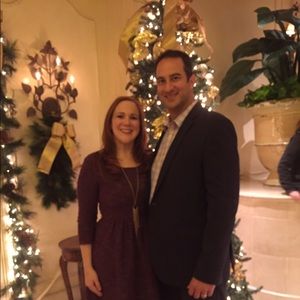 Meet your Posher, Betsy