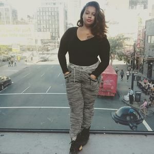 Meet your Posher, Chasity