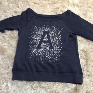 Abercrombie and Fitch hoodie