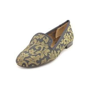 Nine West Lavalu Basic textile casual shoe