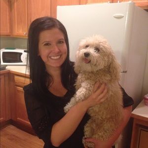 Meet your Posher, Lindsey