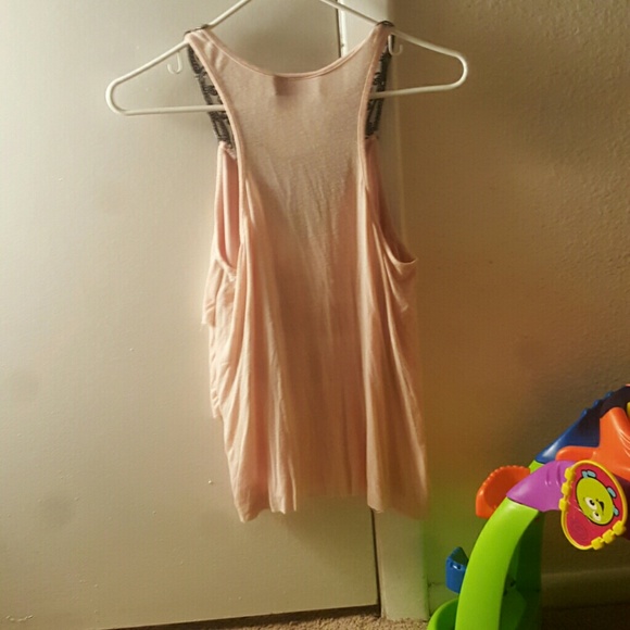 Tank top - Picture 2 of 2