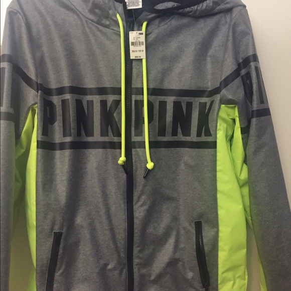 Anarok Victoria's Secret Pink