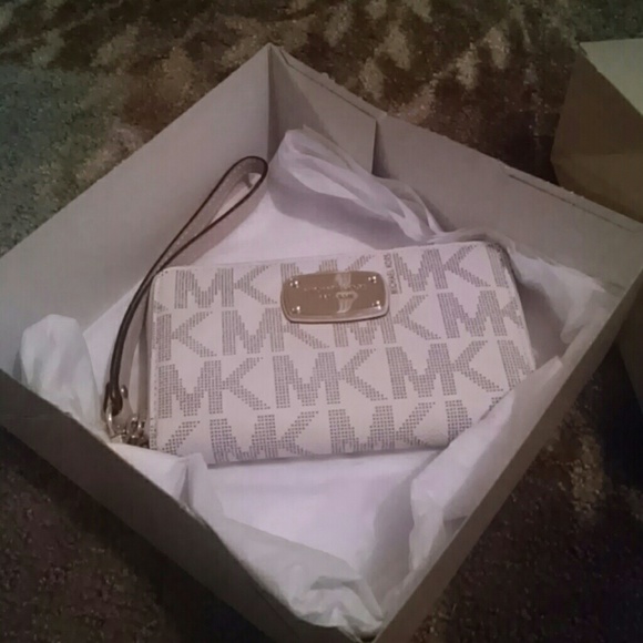 """SOLD""Michael kors