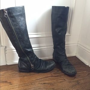 Steve Madden riding boots
