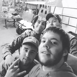 Meet your Posher, Tyler