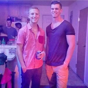 Meet your Posher, Kyle