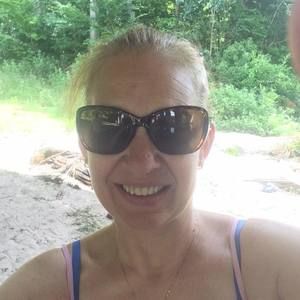 Meet your Posher, Sherri