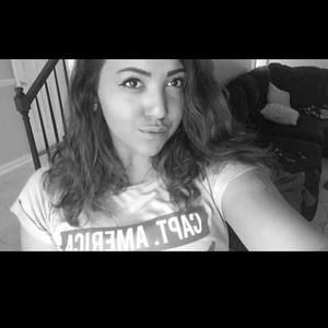 Meet your Posher, Brittany