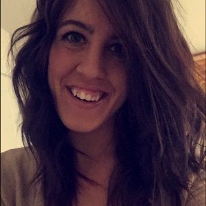 Meet your Posher, Rebecca