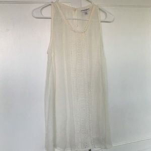 Liz Lange Maternity Top