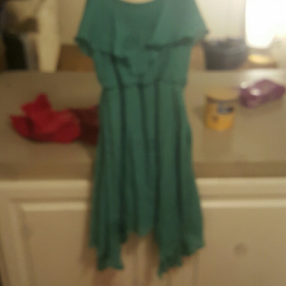 Dress - Picture 2 of 2