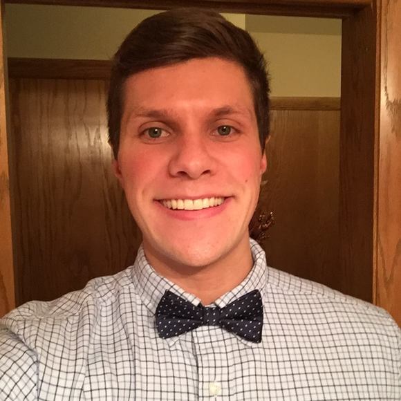 Meet your Posher, Michael - Picture 1 of 1