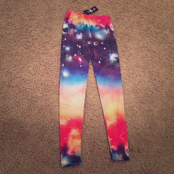 Out-of-this-world Leggins!