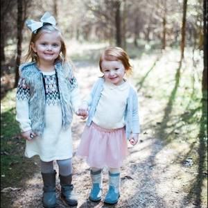 Meet your Posher, Sue