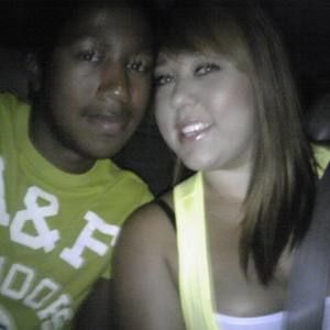 Meet your Posher, Jazmine