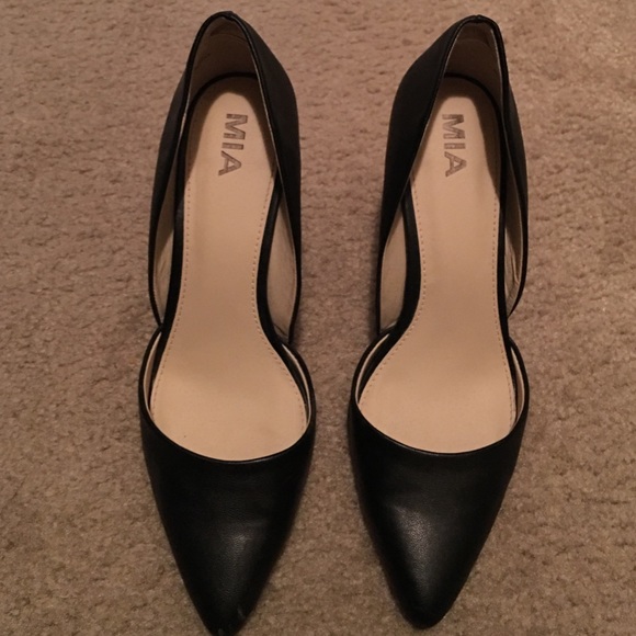 Mia women's Margo