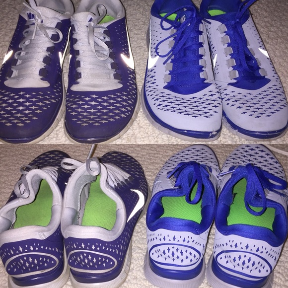 Nike 3.0 Bundle
