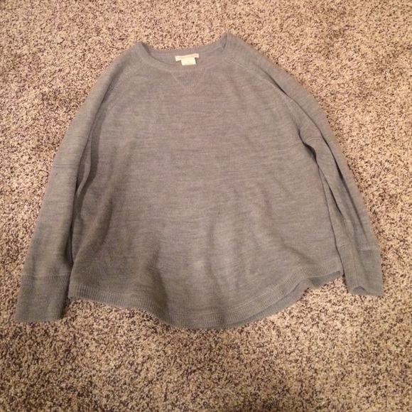 Sweet Romeo sweater