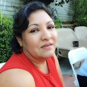 Meet your Posher, Dolores