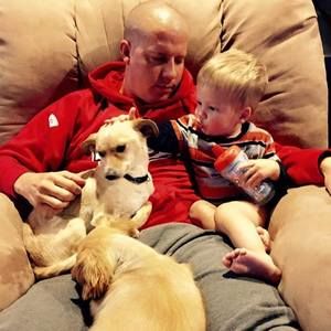 Meet your Posher, Wesleigh