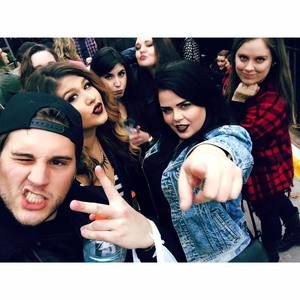 Meet your Posher, Emily