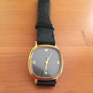 Nina Ricci Vintage Ladies Watch